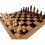 Traditional Chess Board And Pieces - Great Quality Low Price 1