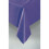 Deep Purple Plastic Tablecloth, 9ft x 4.5ft 4
