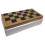 Traditional Chess Board And Pieces - Great Quality Low Price 3