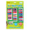 Fiesta Crafts Activity Charts Magnetic Football Table 4