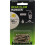 Double Headed Bearclaw Hanger 1" 10/Pkg-Gold 1