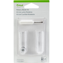 Cricut Maker Rotationsklingen-Kit