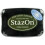 StazOn Solvent Ink Pad-Olive Green 1