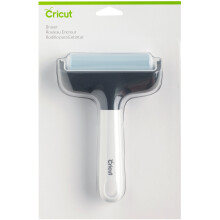 Cricut Brayer, Gummiwalze für Bastelarbeiten, für Stoff, Vinyl, Bügelbilder & Druckblöcke