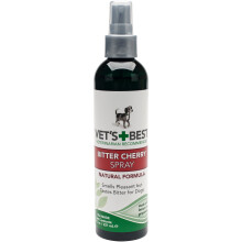 Vet's Best Bitter Cherry Spray 7.5oz-
