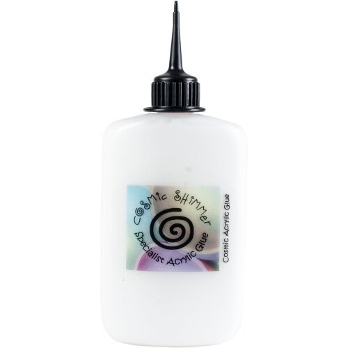 Cosmic Shimmer Glue 125ml-Large
