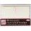 Anita's Cards W/Envelopes A6 50/Pkg-Cream 1