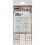 Stampere Anonym MTS018 Tim Holtz Mini Layered Stencil 3/Pkg-Set #18 1