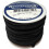 Latigo Lace .125"X50' Spool-Black 1