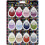 Memento Dew Drop Dye Ink Pads 12/Pkg-Sorbet Scoops 1