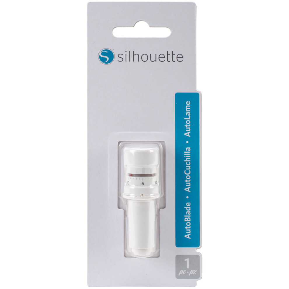 Silhouette Cameo 3 Autoblade-For Use With Cameo 3 Only