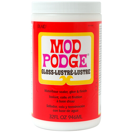 Mod Podge Gloss Finish-32oz