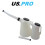 us pro US PRO 2 Piece Fuel Oil Measuring Jug Set With Lids And Spout 2L & 5L 1