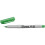 Sharpie Sharpie Ultra Fine Point Permanent Marker Open Stock-Green 1