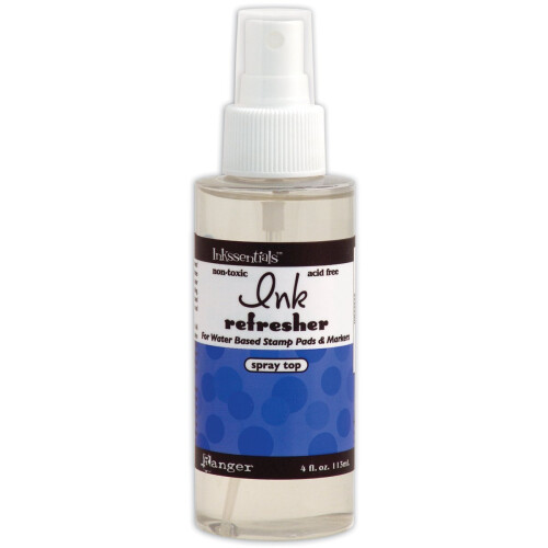 Ranger Ink Refresher Spray 4oz-
