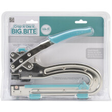Crop-A-Dile II Big Bite Punch-