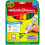 Crayola Crayola My First Ultra-Clean Washable Markers-Bold Colors, Rounded Broad Tip 8/Pkg 1