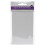 MultiCraft 3D Pop Dots Dual-Adhesive Foam Mounts 162/Pkg-.5" Square 132/Pkg 1