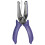 Punchline 2"" Reach Hand Punch-.0625"" Round 1