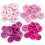 Oeillets larghi in alluminio blu 41592-3 - WE R MEMORY KEEPERS 1