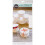 Sizzix Mat Board 6"X13" 6/Pkg-White 1