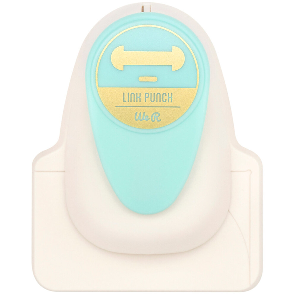 We R Memory Keepers Link Punch-