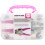 Crop-A-Dile Punch Kit-Pink 1