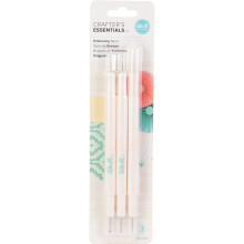 Vi er hukommelsesholdere 0633356629214 Grundl?ggende v?rkt?jer-udbredende stylus (3 stykke) Multicolor