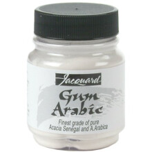 Jacquard Gum Arabic 1oz-