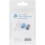 Silhouette Pen Holder W/Adapters-Small Blue, Medium White & Large Gray 1
