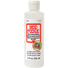 Mod Podge Photo Transfer Medium-8oz