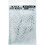 Stampers Anonymous Brett Weldele Στένσιλ 6.5"X4.5", Κλίμακα Δράκου 1