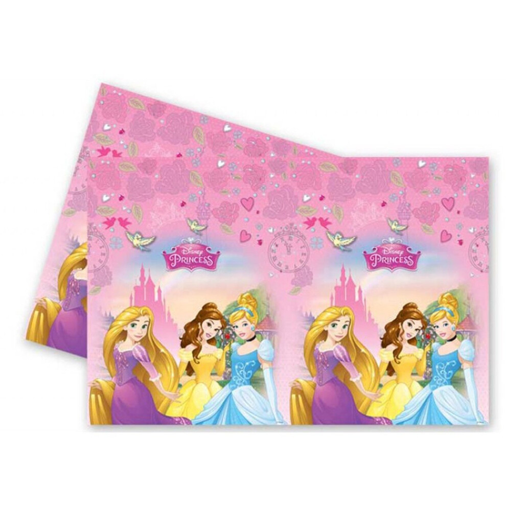 Disney 47084 Princess Decoration Party Table Cover