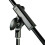 Tiger MCA7-BK Boom Microphone Stand with Free Clip - Black 2