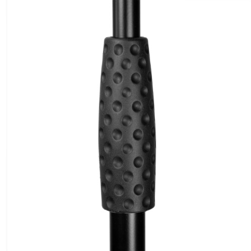 Tiger MCA7-BK Boom Microphone Stand with Free Clip - Black 2
