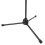 Tiger MCA7-BK Boom Microphone Stand with Free Clip - Black 6