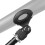 Tiger MCA7-BK Boom Microphone Stand with Free Clip - Black 8