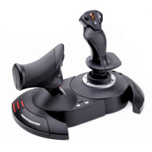 Thrustmaster T-Flight Hotas X Joystick (PC/PS3) - Refurbished