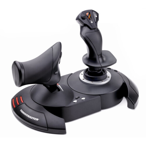 Refurbished Thrustmaster Thrustmaster T-Flight Hotas X Joystick (PC/PS3)