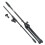 Tiger MCA7-BK Boom Microphone Stand with Free Clip - Black 7
