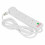 Status Status 4 Way Surge Protection Extension Socket with Neon Indicator 1