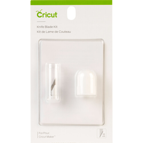 Cricut-veitsen vaihtoterä