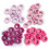 Garofani - Standard - 60 pezzi - Colore rosa - Misto 1