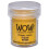 WOW! Embossing Powder 15ml-Lemon 1