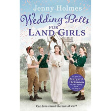 Wedding Bells for Land Girls (Land Girls 2)