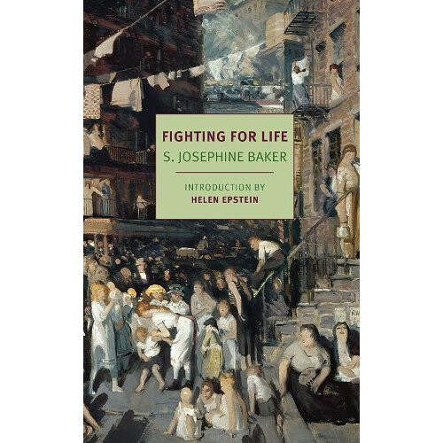 Fighting for Life (New York Review Books Classics)
