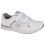 Dek Unisex Adults Drive Bowls Touch Trainer White 6 UK 1