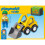 PLAYMOBIL Playmobil 1.2.3 Graafmachine 3