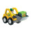 PLAYMOBIL Playmobil 1.2.3 Graafmachine 2