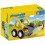 PLAYMOBIL Playmobil 1.2.3 Graafmachine 1